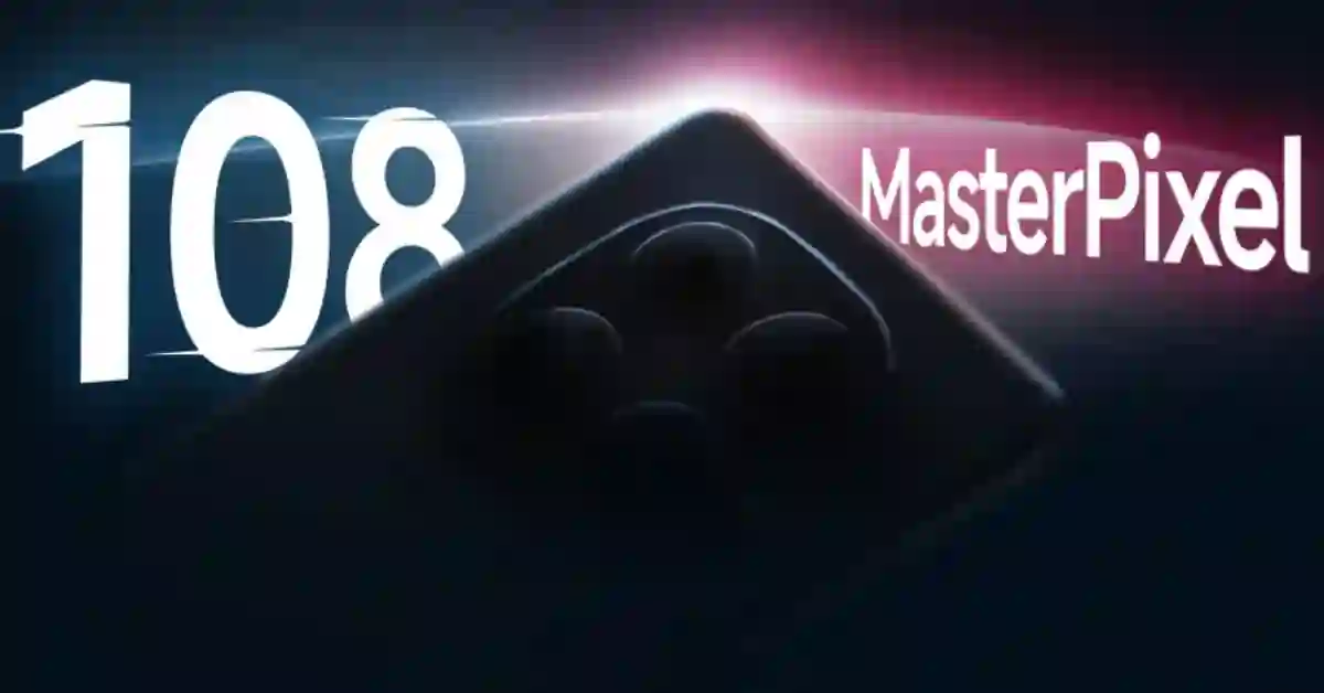 Redmi Note 15 5G 108 Master Pixel Edition Reveals a Massive HyperOS 2 Surprise 1 Redmi Note 15 5G back panel design