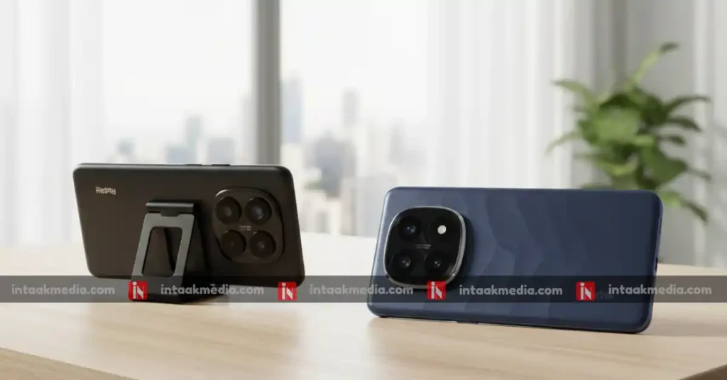 Redmi Note 16 Pro Plus: This Insane Power Upgrade Is Set to Deliver a Positive Shock! 2 Redmi Note 16 Pro+ camera, launch date, battery, specifications