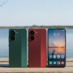 Redmi Turbo 5 launch date, camera, battery, specification