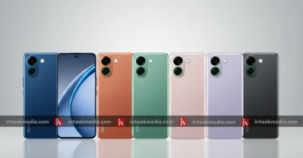 Redmi Turbo 5 Pro Makes a Powerful Comeback with 8,000mAh Battery & Snapdragon 8s Gen 4 2 Redmi Turbo 5 Pro camera, launch date, battery, specifications