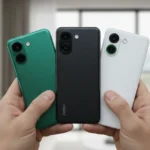 Redmi Turbo 5 Pro launch date