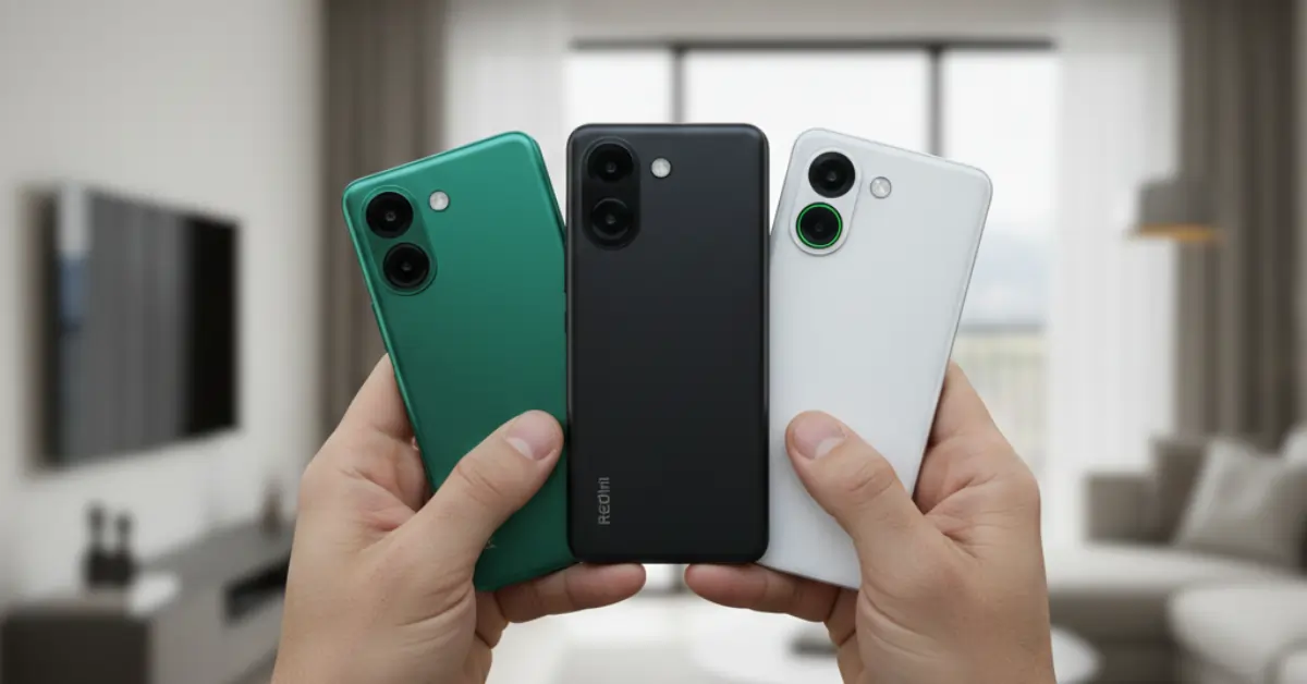 Redmi Turbo 5 Pro Makes a Powerful Comeback with 8,000mAh Battery & Snapdragon 8s Gen 4 1 Redmi Turbo 5 Pro launch date