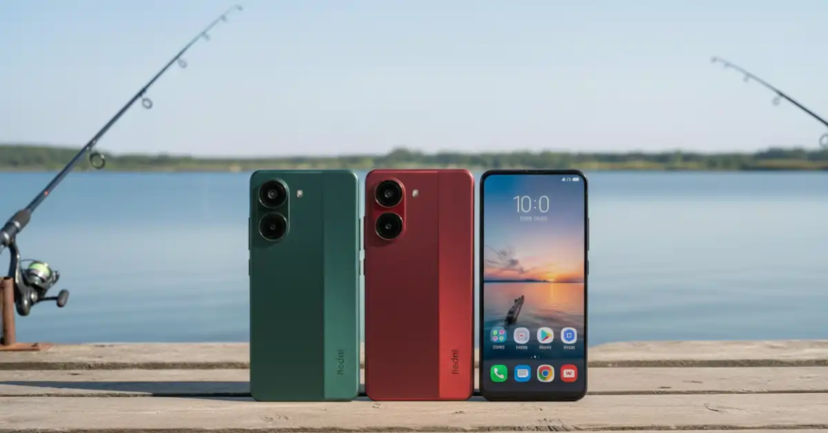 Redmi Note 15 Pro 5G Launches With Crazy 200MP Camera and Impressive Battery