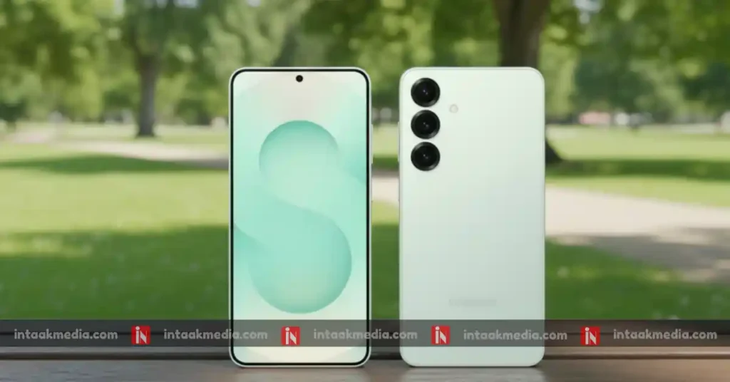 Samsung Galaxy S26 Series launch date, price in India, performance, specifications