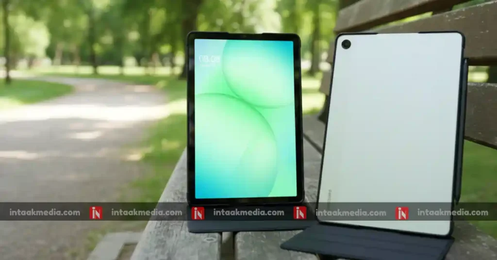 Samsung Galaxy Tab A11: Surprising Budget Packs Helio G99 Power and a Brilliant 90Hz Display! 3 Samsung Galaxy Tab A11 price in India, performance, specifications, Samsung budget tablets 2025