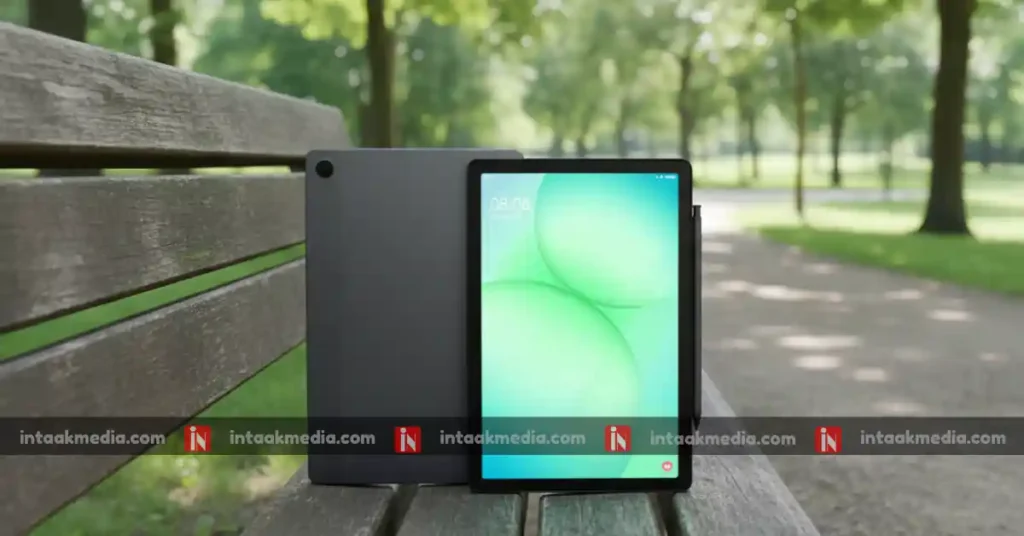 Samsung Galaxy Tab A11: Surprising Budget Packs Helio G99 Power and a Brilliant 90Hz Display! 2 Samsung Galaxy Tab A11 price in India, specifications, performance, Samsung budget tablets 2025