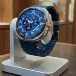 Samsung Galaxy Watch Ultra 2 rumored next-gen smartwatch design