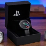 Sony PlayStation Watch Specification