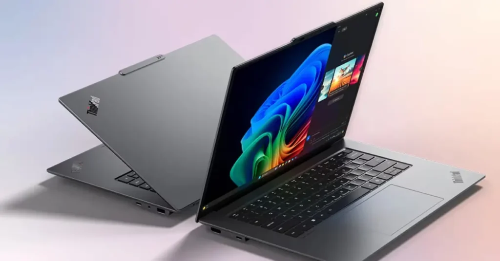 ThinkPad X9 15p Aura Edition