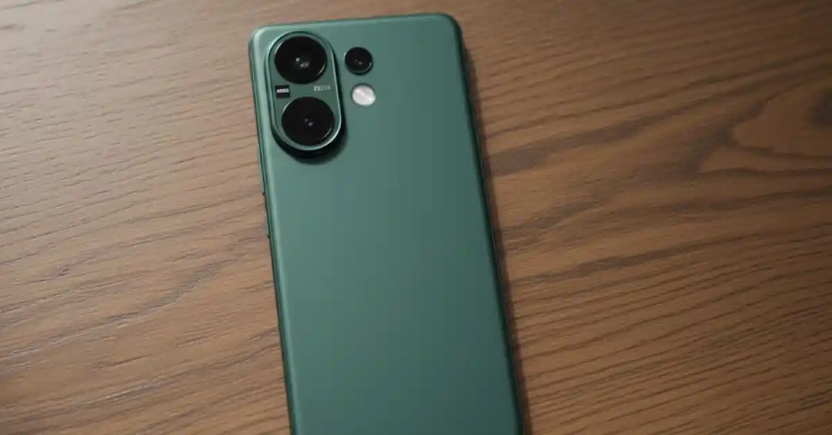 POCO C85 5G Ready for Launch in India with a Powerful Dimensity 6100+ Chipset and 120Hz Display