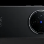 Vivo X200T price in India