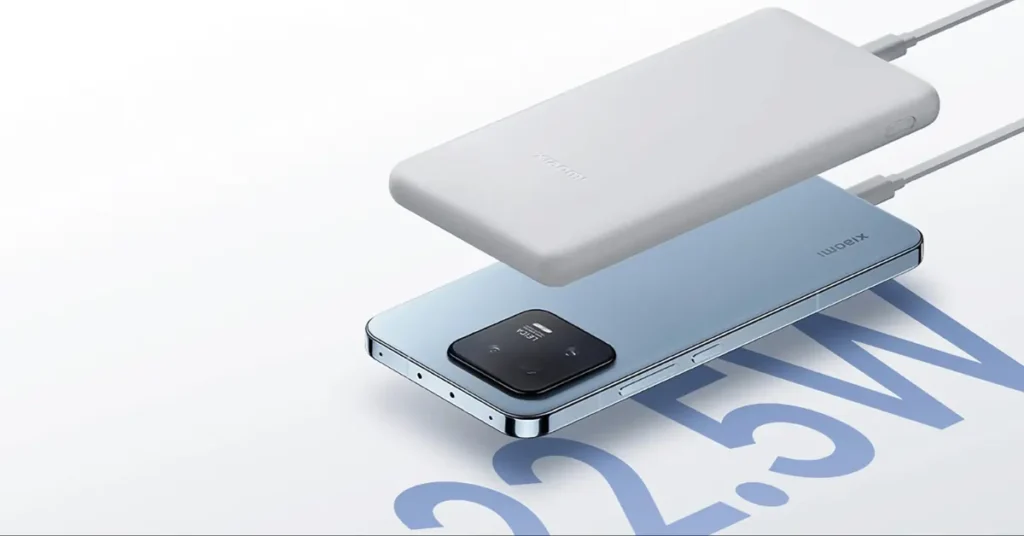 Xiaomi Power Bank 10000mAh: Incredible Portable Charging That Will Transform Your Day! 3 Xiaomi 10000mAh Power booster