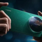 Xiaomi 17 Ultra a massive 6800mAh battery