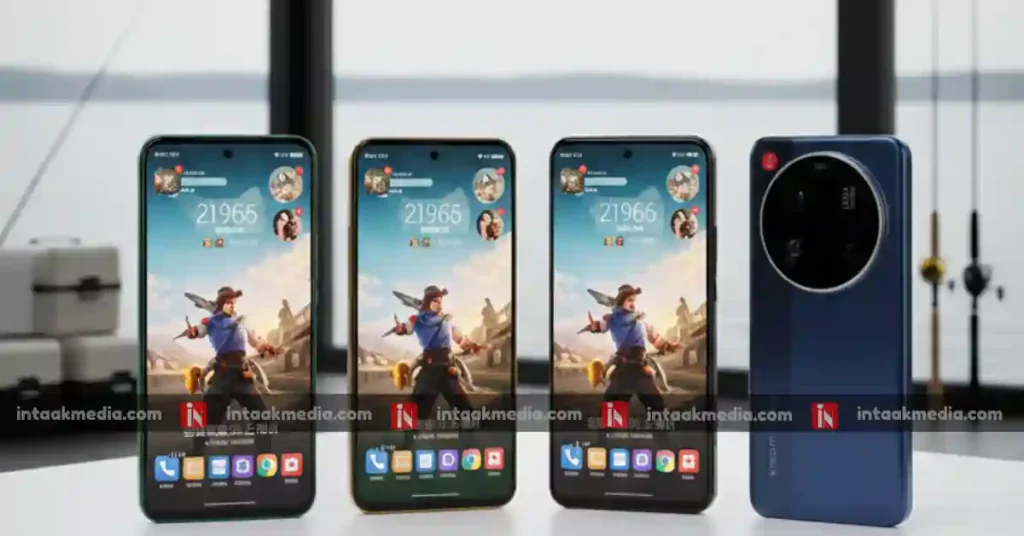 Xiaomi 17 Ultra: Stunning New Leak Uncovers a Powerful Camera Revolution! 2 Xiaomi 17 Ultra camera, launch date, battery, spcification