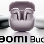 Xiaomi Buds 6 Equipped with Bluetooth 5.4