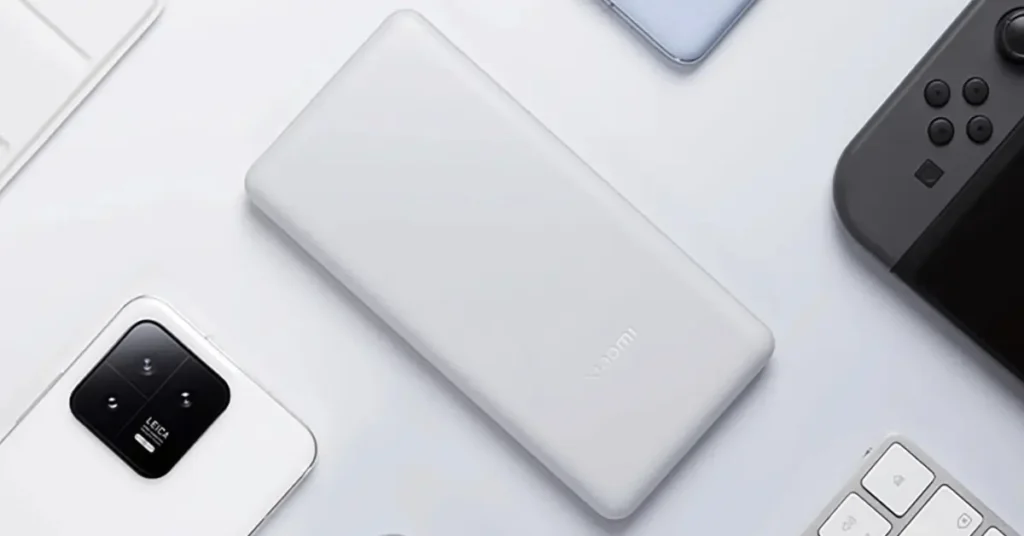 Xiaomi Power Bank 10000mAh: Incredible Portable Charging That Will Transform Your Day! 2 Xiaomi Power Bank 10000mAh launch date