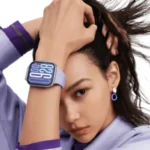 Official Xiaomi Watch 5 and Xiaomi Buds 6 launch poster confirming December 25 release date.