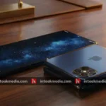 iPhone Fold launch date