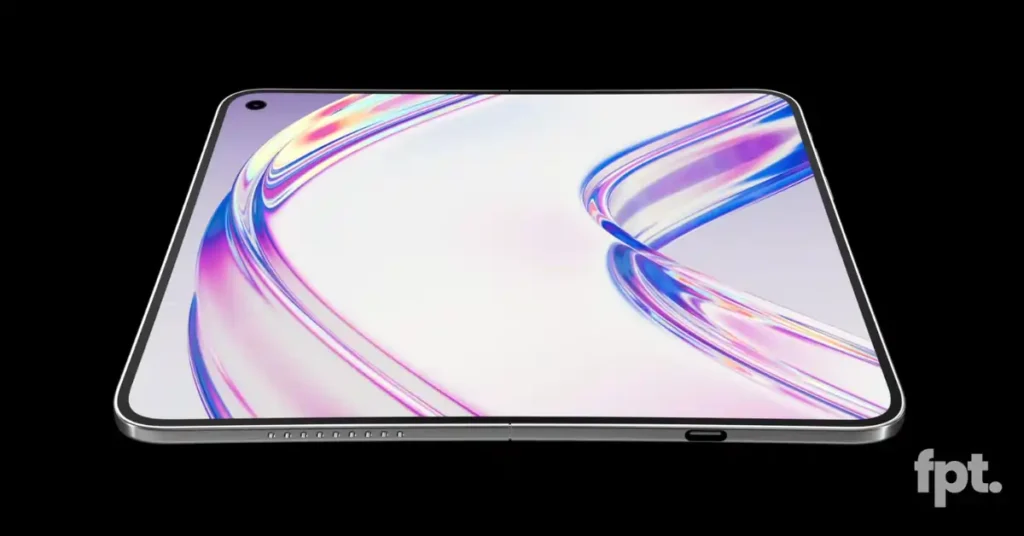 iPhone Fold only 9mm thick