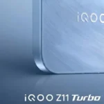 iQOO Z11 Turbo a premium “flagship killer”