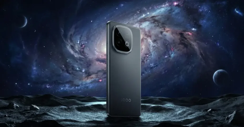 iQOO Z11 Turbo Pro series full specification and launch date