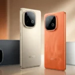 iQOO Z11 Turbo Pro series features and price