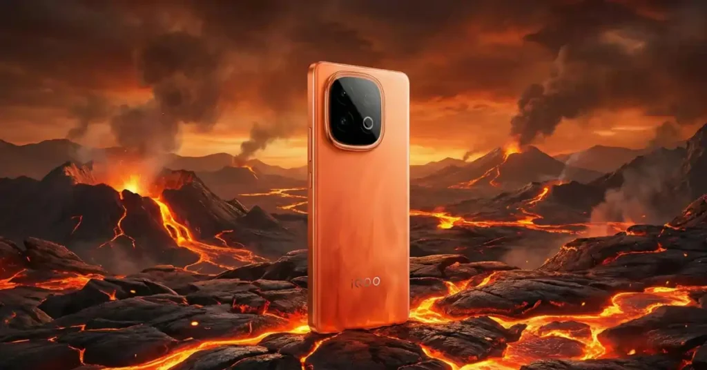 iQOO Z11 Turbo Pro series launch date and full specification