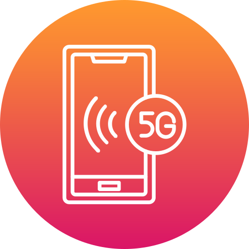 5G Mobiles Phones