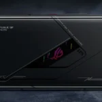 ASUS No New Smartphone Launches for 2026