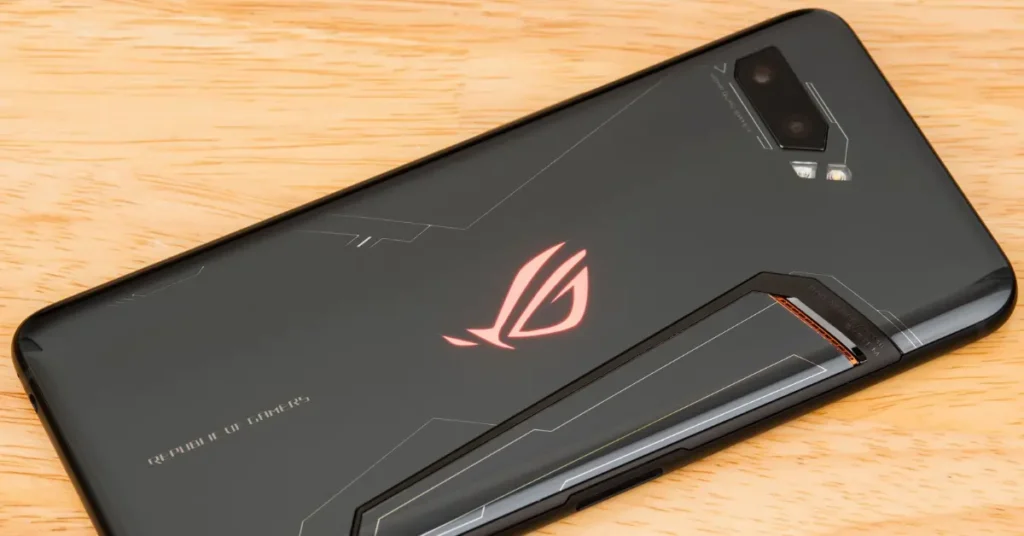 ASUS Snapdragon 8 Elite Gen 5 processor back in September 2025