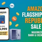 Amazon Best Flagship Mobile Republic Day Sale 2026 offer