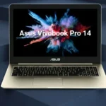Asus Vivobook Pro 14 (2026)