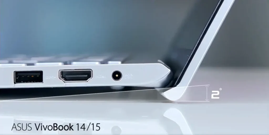 Asus Vivobook Pro 14 33-Hour Battery Life