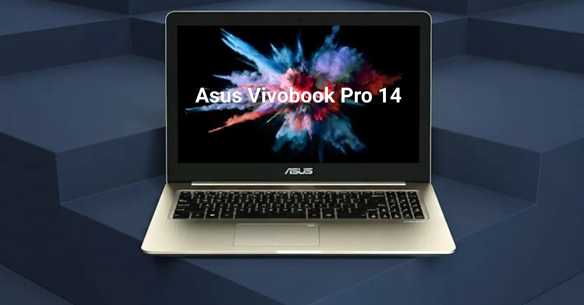 Asus Vivobook Pro 14 (2026): 33-Hour Battery & 180 TOPS AI Power?