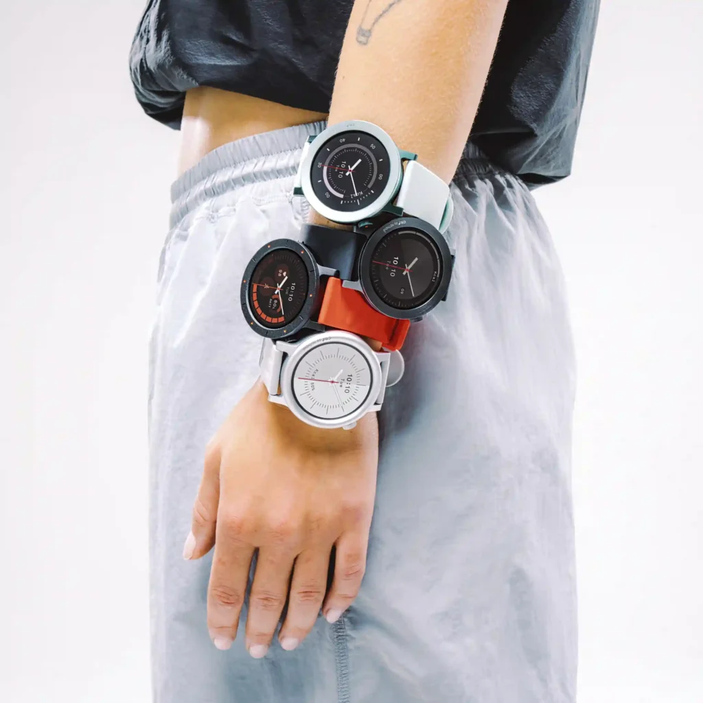 CMF Watch 3 Pro Official