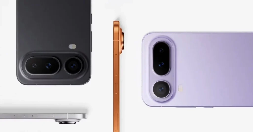 Honor Magic 8 Pro Air leak specification