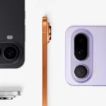 Honor Magic 8 Pro Air leak specification