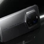 Honor Magic8 RSR Snapdragon 8 Gen 5 & 24GB RAM