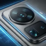 Huawei Pura 90 Ultra a powerful 200-megapixel sensor for its zoom lens