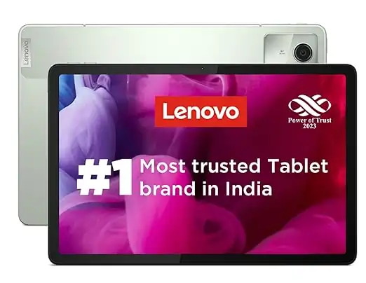 Lenovo Tab M11 Wi-Fi+ 4G