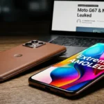 New Motorola Budget Phones Leak