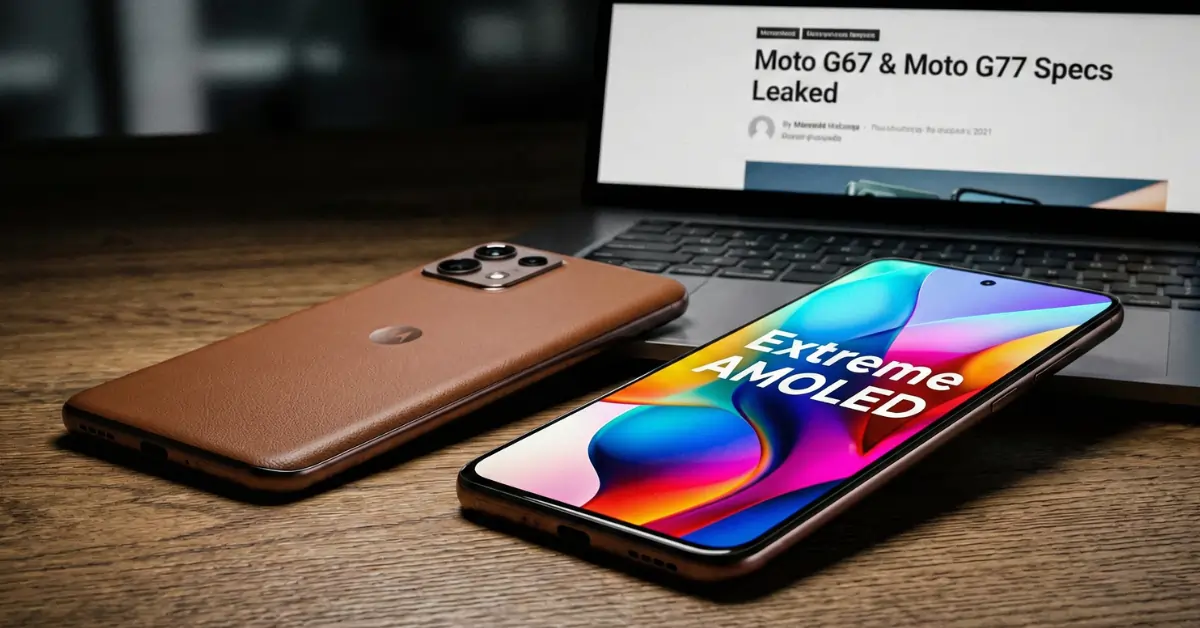 Motorola Signature Price Leak: India Launch Starts at Rs 59,999