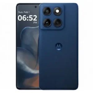 Motorola Edge 60 full specifications