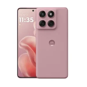 Motorola Edge 60 Fusion Mediatek Dimensity 7400 (4 nm)