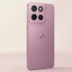 Moto G17 specs Revealed