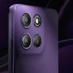 Motorola Moto G67 with Dimensity 6300 chipset