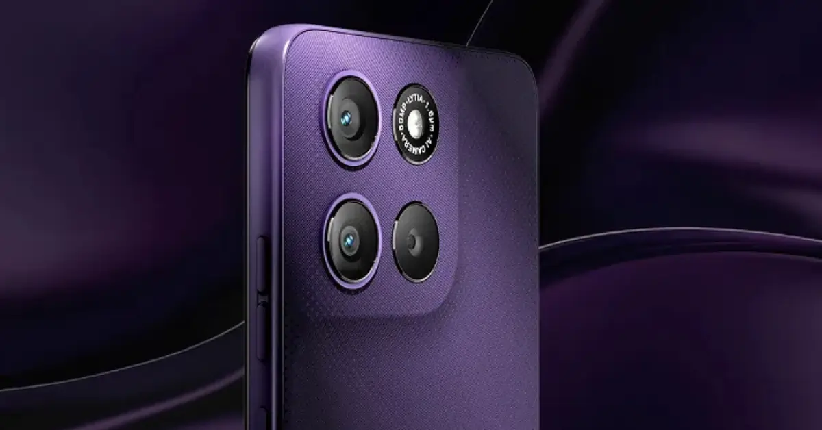 Motorola Moto G67 Power