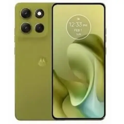 Motorola Moto G86 Power full specifications