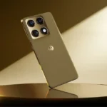 Motorola Signature Launch on January 23, 2026