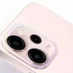 OPPO Reno 15 F 7000mAh Battery and 80W Fast Charging